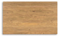 Gretlynn Dining Table - U&U Home Budget Furniture (Carteret, NJ)