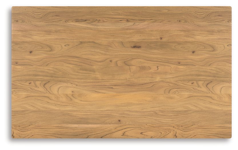 Gretlynn Dining Table - U&U Home Budget Furniture (Carteret, NJ)