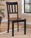 Owingsville Dining Room Set - U&U Home Budget Furniture (Carteret, NJ)