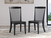 Brenkerton Dining Chair - U&U Home Budget Furniture (Carteret, NJ)