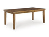 Urbinforte Dinning Room Set - U&U Home Budget Furniture (Carteret, NJ)