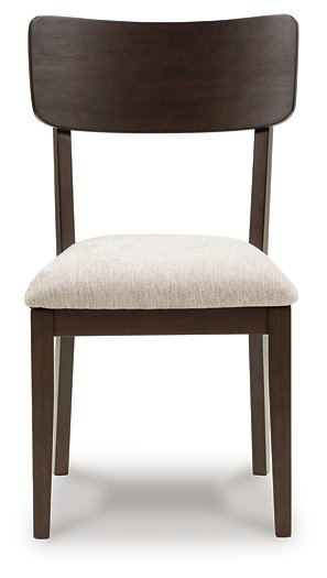 Mallenette Dining Chair - U&U Home Budget Furniture (Carteret, NJ)