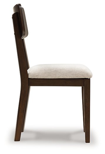 Mallenette Dining Chair - U&U Home Budget Furniture (Carteret, NJ)