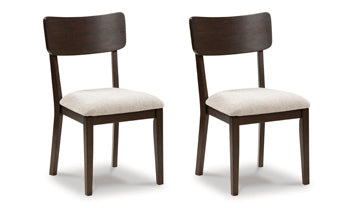 Mallenette Dining Chair - U&U Home Budget Furniture (Carteret, NJ)