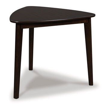 Mallenette Dining Table - U&U Home Budget Furniture (Carteret, NJ)