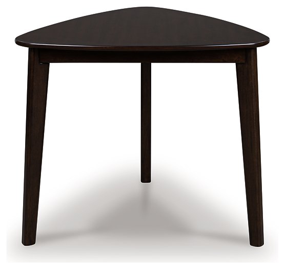 Mallenette Dining Table - U&U Home Budget Furniture (Carteret, NJ)