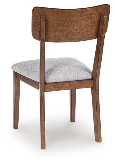 Tameride Dining Chair - U&U Home Budget Furniture (Carteret, NJ)
