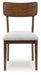 Tameride Dining Chair - U&U Home Budget Furniture (Carteret, NJ)