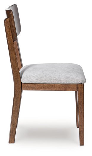Tameride Dining Chair - U&U Home Budget Furniture (Carteret, NJ)