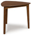 Tameride Dining Table - U&U Home Budget Furniture (Carteret, NJ)