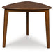 Tameride Dining Table - U&U Home Budget Furniture (Carteret, NJ)