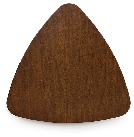 Tameride Dining Table - U&U Home Budget Furniture (Carteret, NJ)
