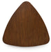 Tameride Dining Table - U&U Home Budget Furniture (Carteret, NJ)