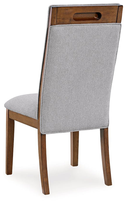 Lyncott Dining Room Set - U&U Home Budget Furniture (Carteret, NJ)