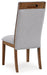Lyncott Dining Room Set - U&U Home Budget Furniture (Carteret, NJ)