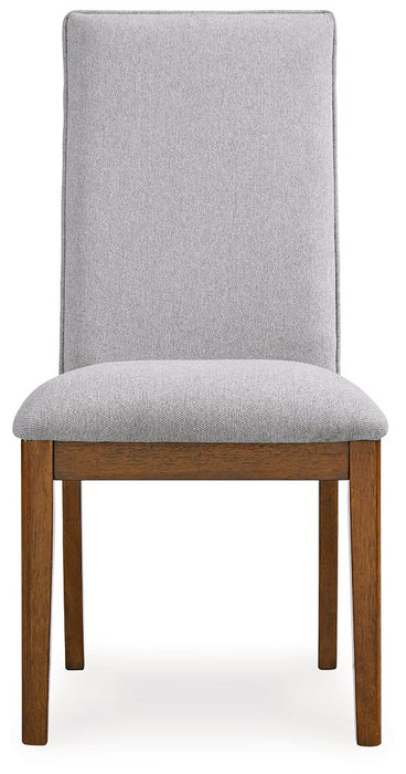 Lyncott Dining Room Set - U&U Home Budget Furniture (Carteret, NJ)
