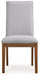 Lyncott Dining Room Set - U&U Home Budget Furniture (Carteret, NJ)