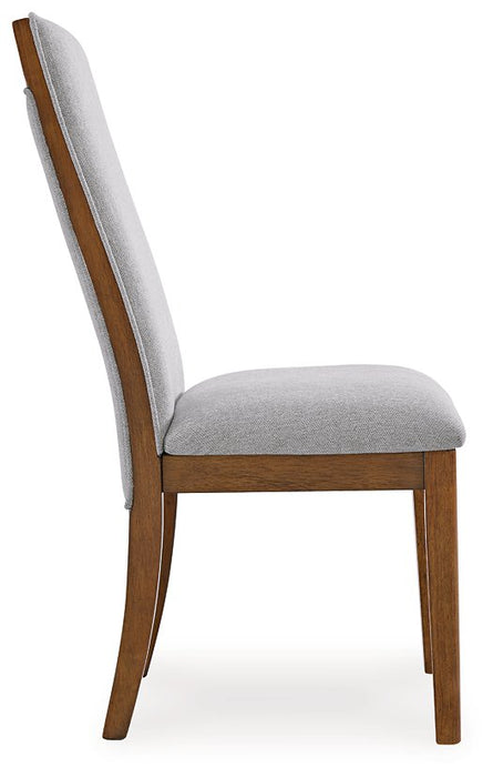 Lyncott Dining Room Set - U&U Home Budget Furniture (Carteret, NJ)