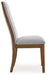 Lyncott Dining Room Set - U&U Home Budget Furniture (Carteret, NJ)
