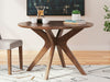 Lyncott Dining Room Set - U&U Home Budget Furniture (Carteret, NJ)