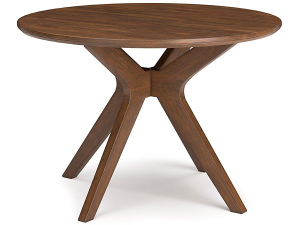 Lyncott Dining Room Set - U&U Home Budget Furniture (Carteret, NJ)