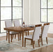 Lyncott Dining Room Set - U&U Home Budget Furniture (Carteret, NJ)