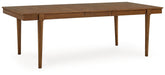 Lyncott Dining Room Set - U&U Home Budget Furniture (Carteret, NJ)