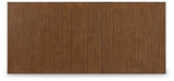 Lyncott Dining Room Set - U&U Home Budget Furniture (Carteret, NJ)