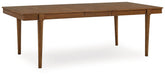 Lyncott Dining Room Set - U&U Home Budget Furniture (Carteret, NJ)
