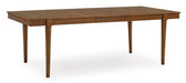Lyncott Dining Room Set - U&U Home Budget Furniture (Carteret, NJ)