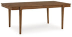Lyncott Dining Room Set - U&U Home Budget Furniture (Carteret, NJ)