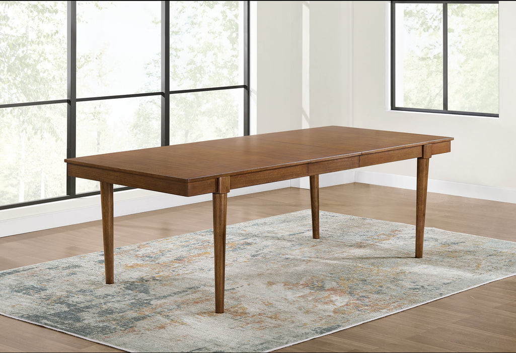 Lyncott Dining Room Set - U&U Home Budget Furniture (Carteret, NJ)