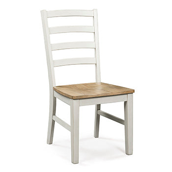 Purlaney Dining Chair - U&U Home Budget Furniture (Carteret, NJ)