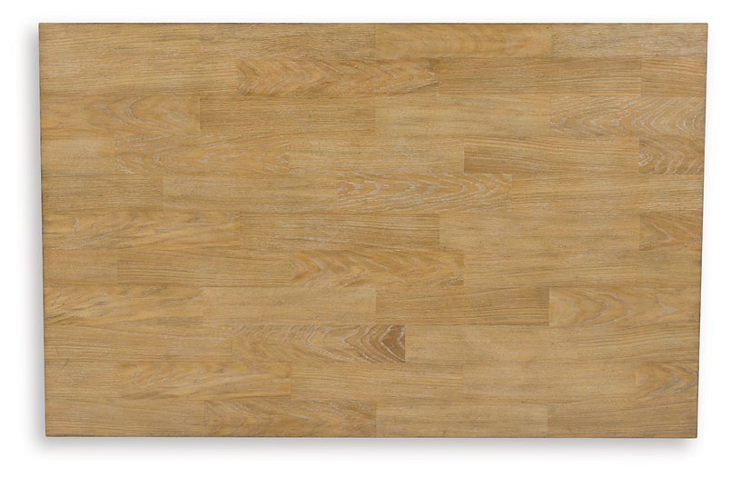 Purlaney Counter Height Dining Table - U&U Home Budget Furniture (Carteret, NJ)