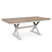 Purlaney Dining Butterfly Extension Table - U&U Home Budget Furniture (Carteret, NJ)