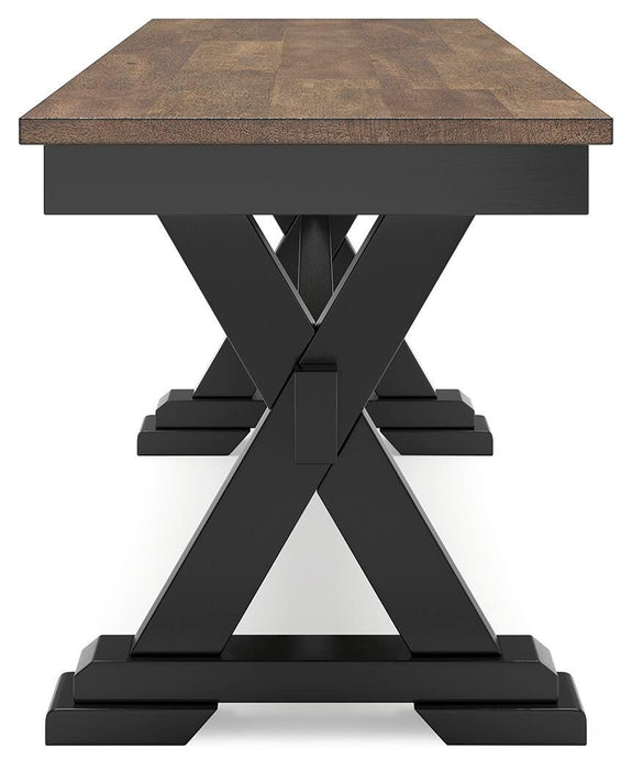 Wildenauer Dining Package - U&U Home Budget Furniture (Carteret, NJ)