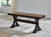 Wildenauer Dining Package - U&U Home Budget Furniture (Carteret, NJ)