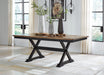 Wildenauer Dining Package - U&U Home Budget Furniture (Carteret, NJ)