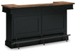 Wildenauer Dining Package - U&U Home Budget Furniture (Carteret, NJ)