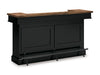 Wildenauer Dining Package - U&U Home Budget Furniture (Carteret, NJ)
