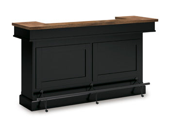 Wildenauer Dining Package - U&U Home Budget Furniture (Carteret, NJ)