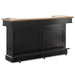 Wildenauer 78" Bar - U&U Home Budget Furniture (Carteret, NJ)