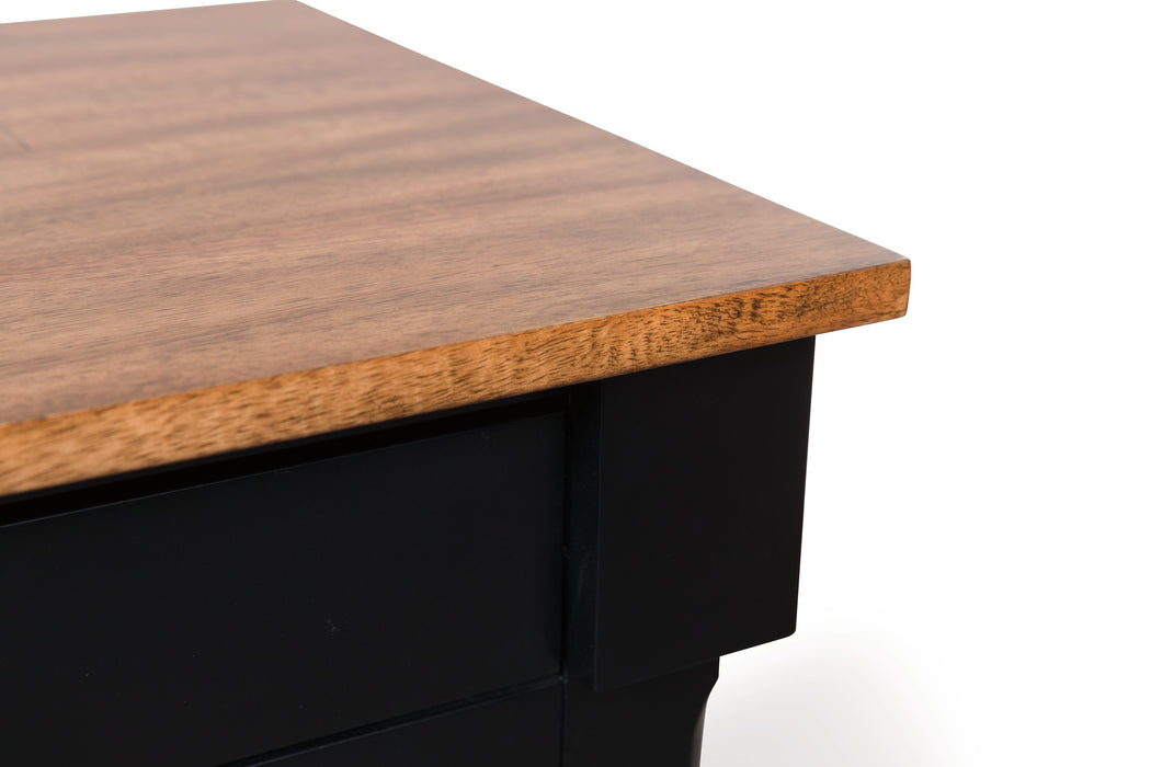 Wildenauer Dining Buffet - U&U Home Budget Furniture (Carteret, NJ)