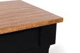 Wildenauer Dining Buffet - U&U Home Budget Furniture (Carteret, NJ)