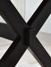 Wildenauer Dining Package - U&U Home Budget Furniture (Carteret, NJ)