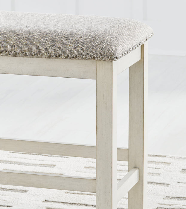 Robbinsdale Dining Package - U&U Home Budget Furniture (Carteret, NJ)