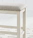 Robbinsdale Dining Package - U&U Home Budget Furniture (Carteret, NJ)