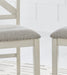 Robbinsdale Dining Package - U&U Home Budget Furniture (Carteret, NJ)