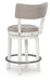 Robbinsdale Counter Height Barstool (Set of 2) - U&U Home Budget Furniture (Carteret, NJ)