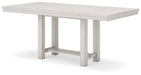 Robbinsdale Dining Package - U&U Home Budget Furniture (Carteret, NJ)